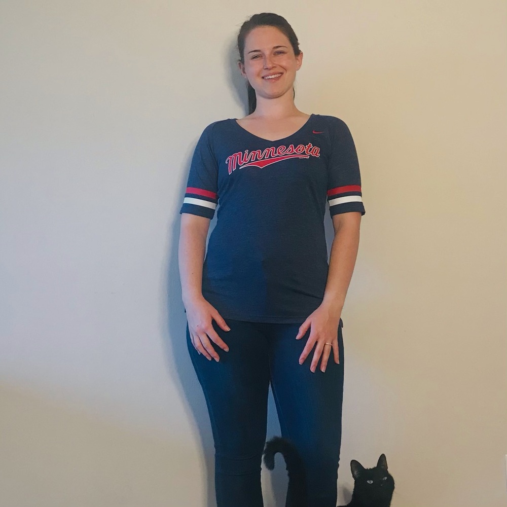 Twins T-Shirt